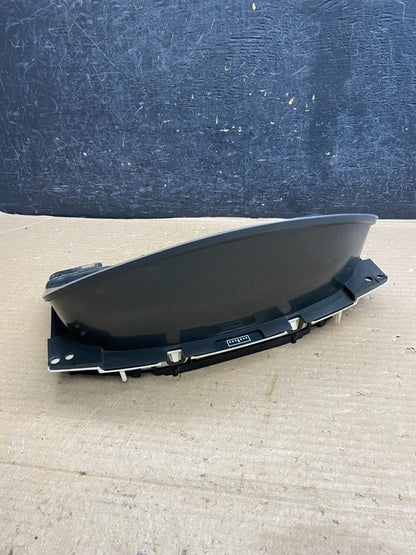 2004 to 2007 Chevrolet Express Speedometer Cluster Gauge AH3846 DG6