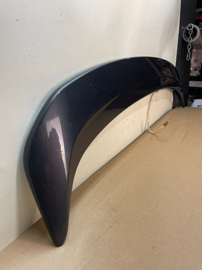 2013 to 2015 Nissan Altima Rear Spoiler Wing AI3854 DG2