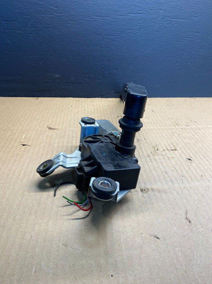 2009-2017 Chevrolet Traverse Rear Glass Windshield Wiper Motor ab4175 DG4