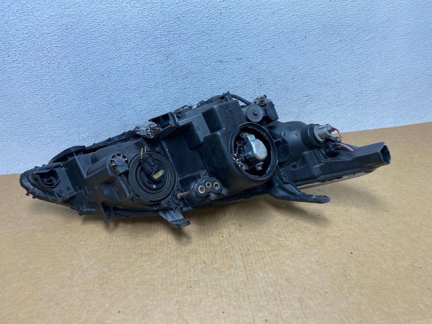 2007 2008 2009 Lexus ES350 Left Driver Lh HID Xenon Headlight AD4506 DW5