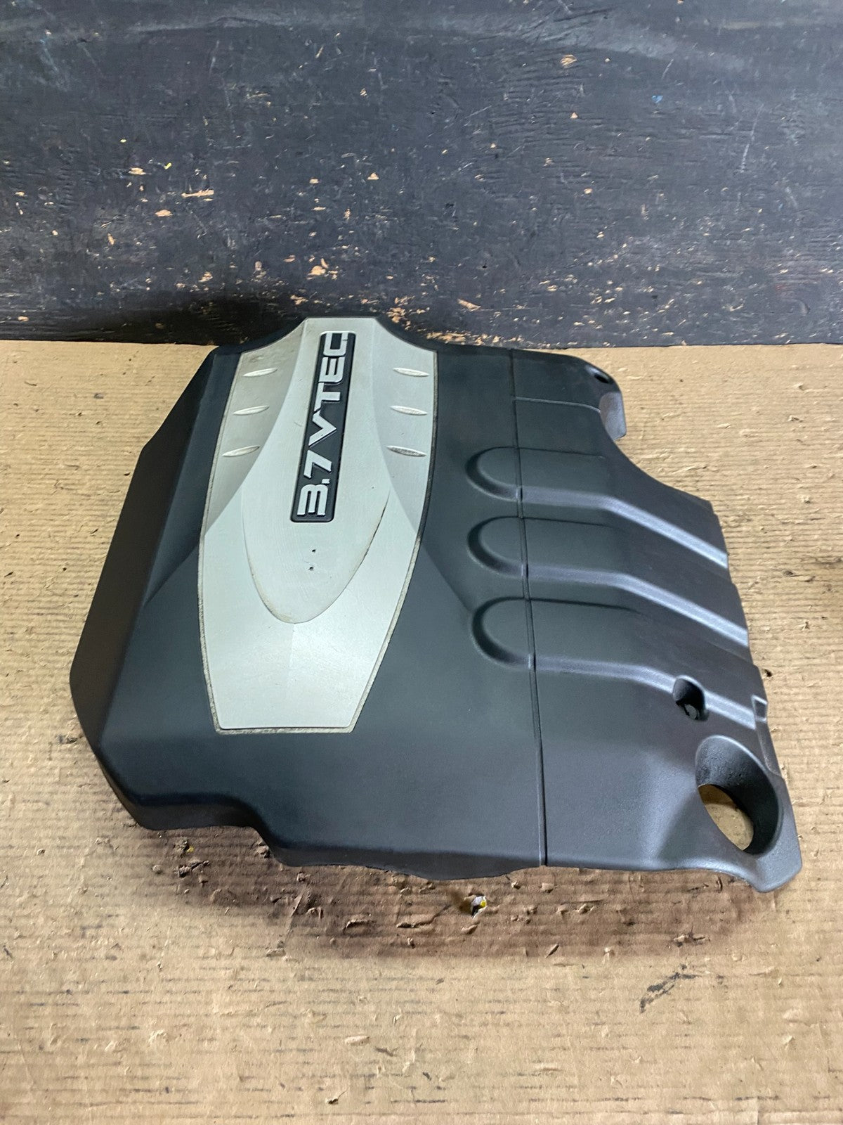 2007 to 2009 Acura MDX OEM 3.7L Engine Cover S3639 DG3