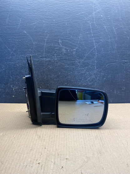 2003 to 2011 Honda Element Right Passenger RH View Door Mirror AG3928 DW8