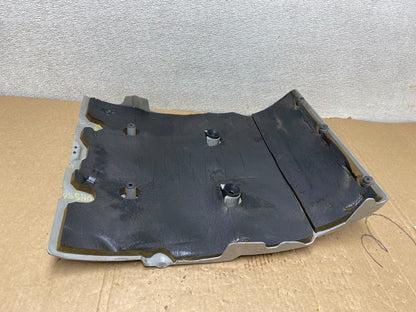 1997 to 2004 Cadillac Deville Seville Northstar Engine Motor Cover u9886 DG4