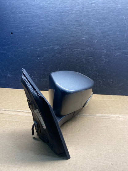 2012 2013 2014 Ford Focus Left Driver View Door Heated Mirror AD3001 DG1