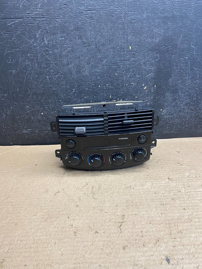 2006 to 2010 Toyota Sienna A/C Climate Heater Temperature Control AH5109 DW0