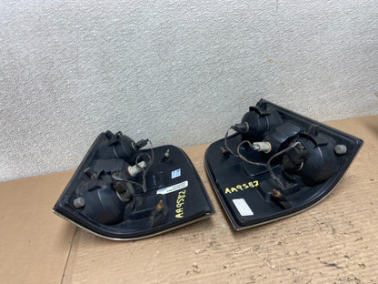 2006 to 2010 Ford Explorer Left+Right Side Tail lights OEM AA9582 LK5