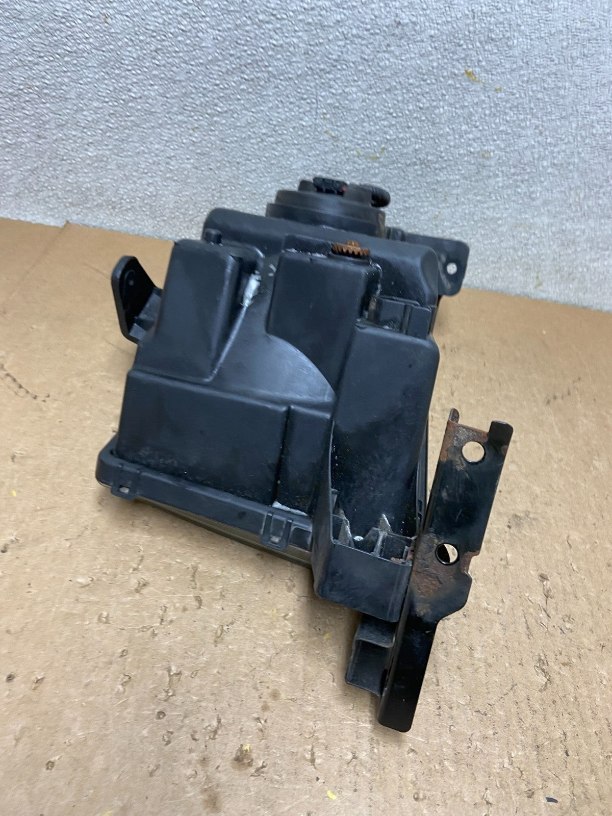 2006 2007 2008  Honda Ridgeline Right Passenger Halogen Headlight Oem Z9256 DW7