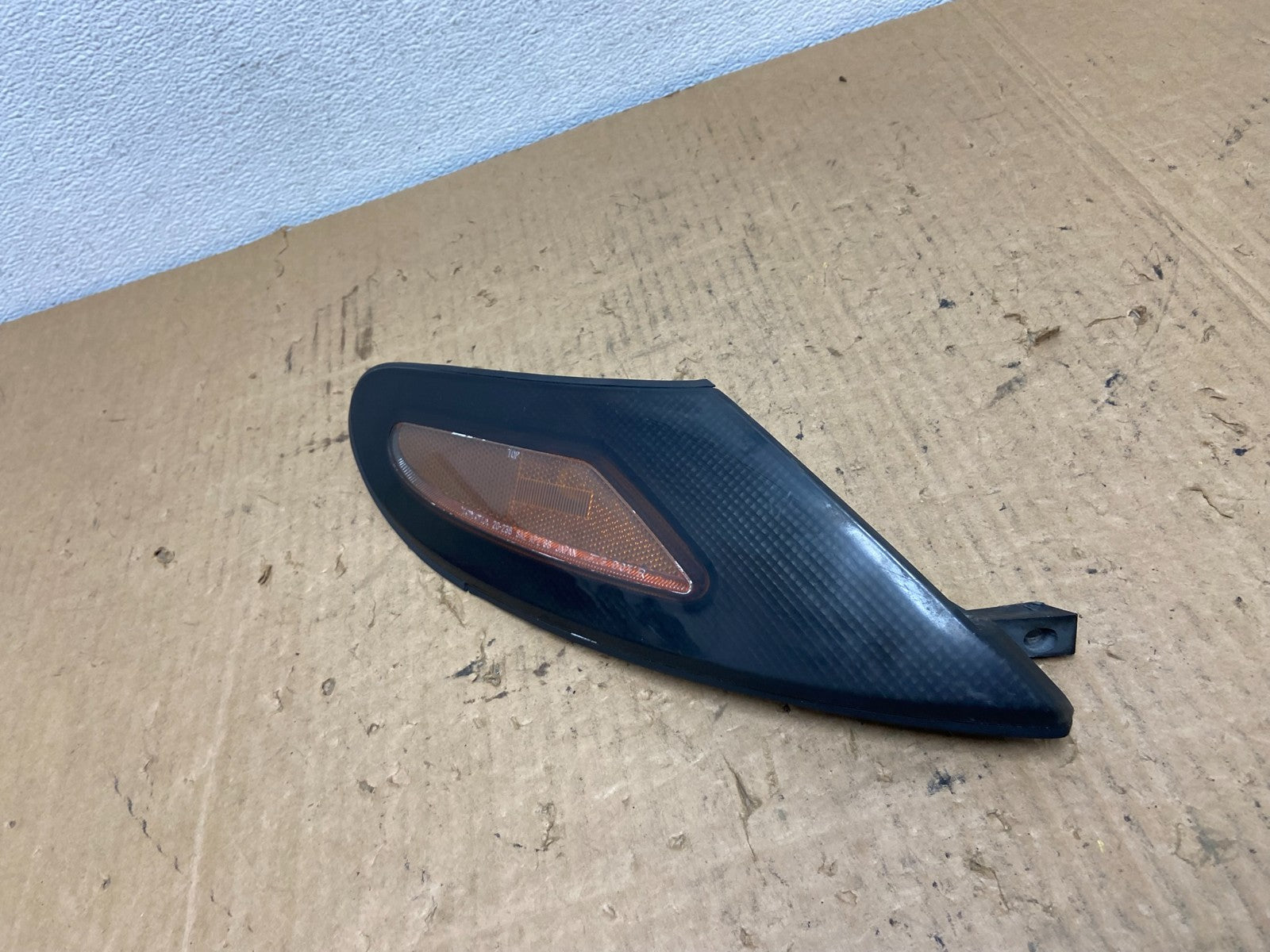 1990 - 1993 Toyota Celica Right Passenger RH Front Turn Park Signal AC8191 DG1