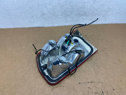 2007-2009 Lincoln Zephyr MKZ Left Driver Lh Side Tail Light Inner AD4654 LK4