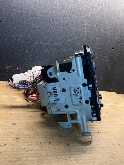 1992 to 1994 Lexus SC300 Climate Control Radio Receiver ae4666 DG2