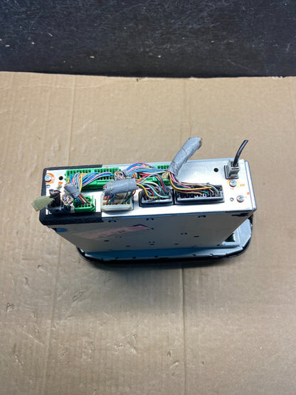 2005 to 2010 Honda Odyssey Am Fm Cd Player Radio Receiver AG1698 DG5