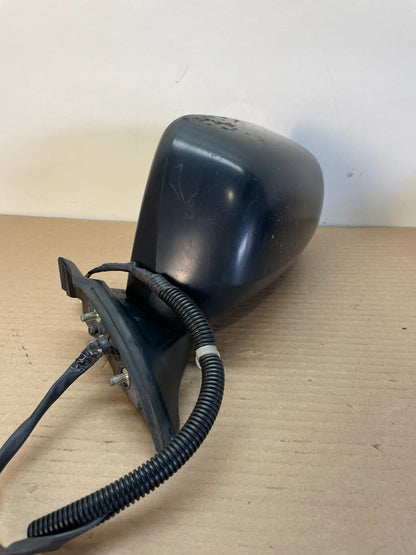2009 to 2014 Honda Fit Left Driver LH Side View Door Mirror AH8657 DG1