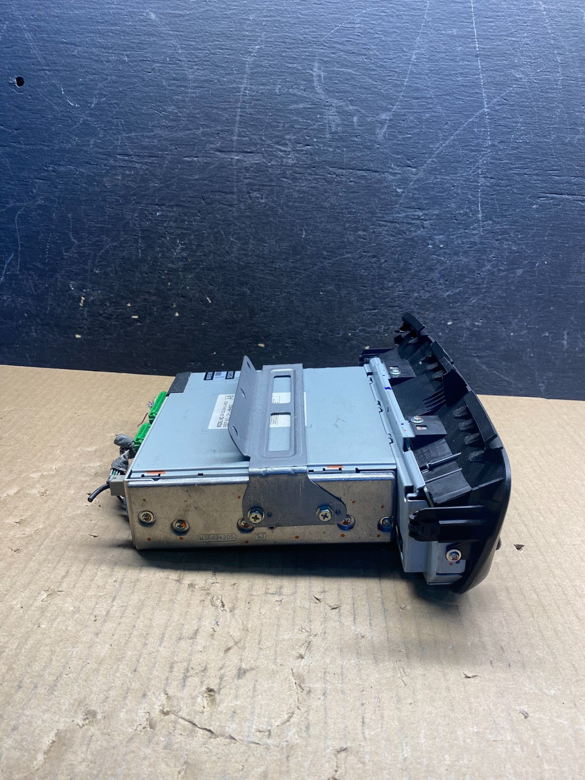2005 to 2010 Honda Odyssey Am Fm Cd Player Radio Receiver ag3838 DG2