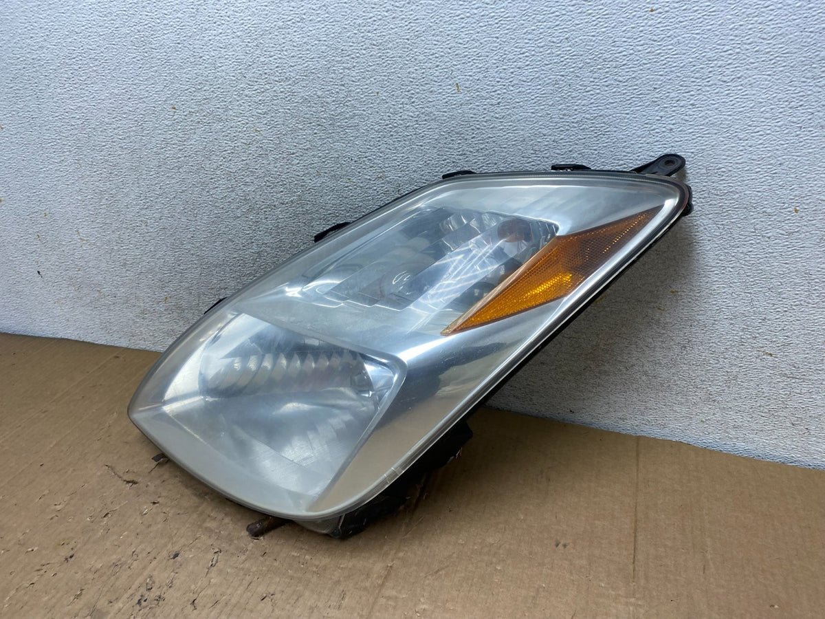 2004 - 2005 Toyota Prius Left Driver Lh Xenon HID Headlight AI9082 DW1