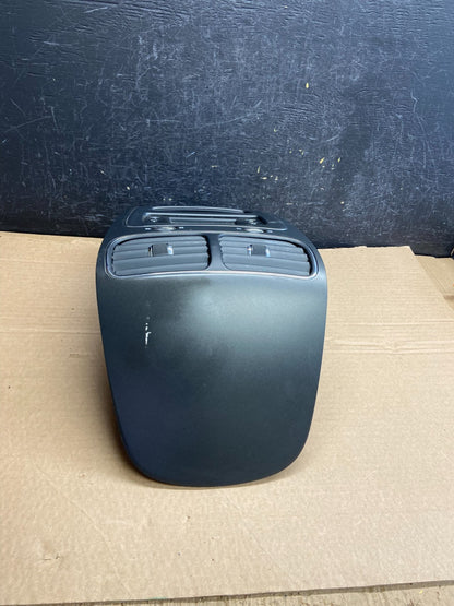 2011-2019 Dodge Journey 4.3 Radio Display Screen Bezel Trim Air Vents AF2427 DG3