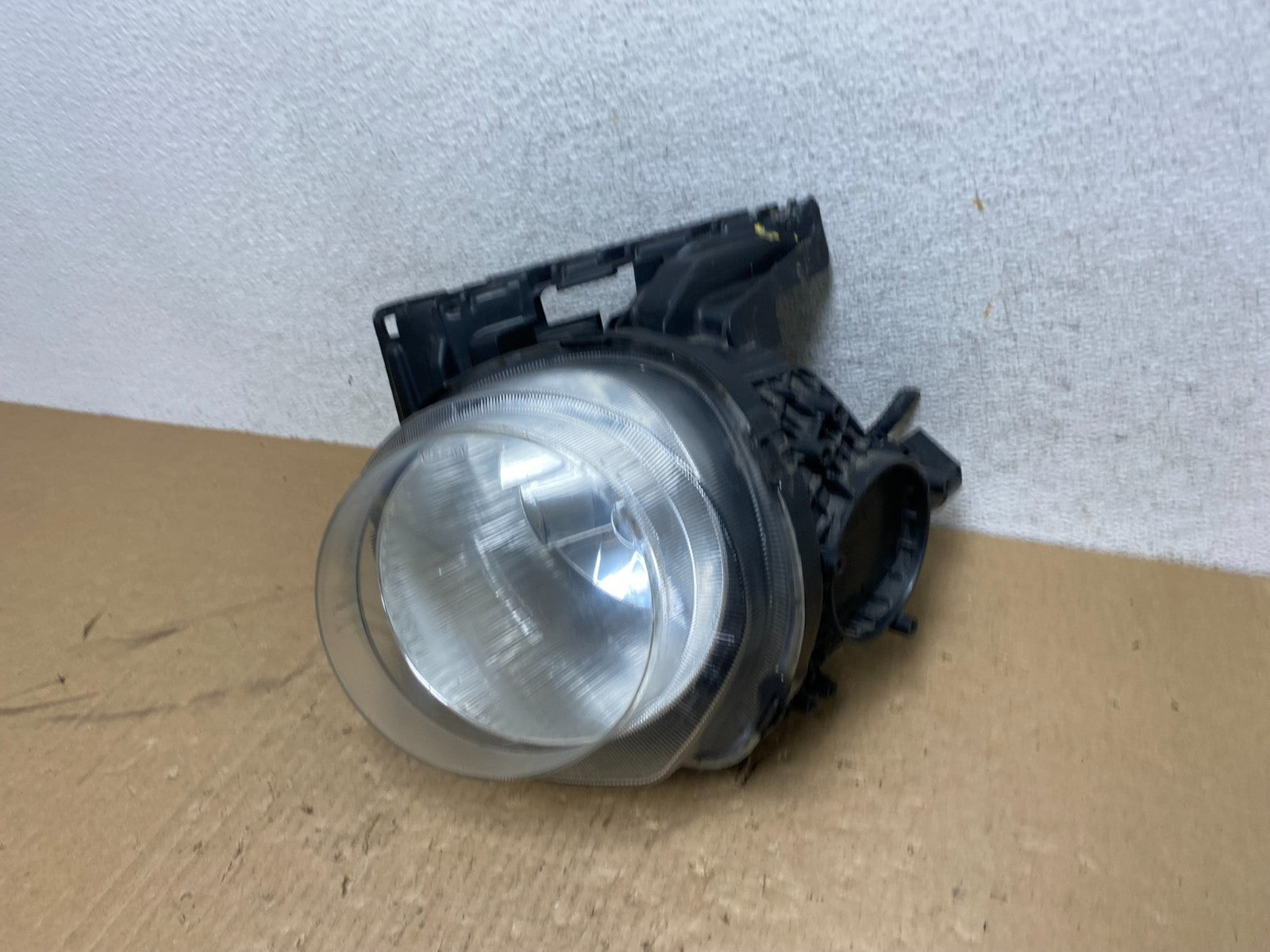 2011 to 2014 Nisan Juke Left Driver LH Side Headlight AG0559 DW1