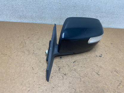 2006 to 2010 Mazda 5 Left Driver Turn Signal View Door Mirror OEM S7888 DG2