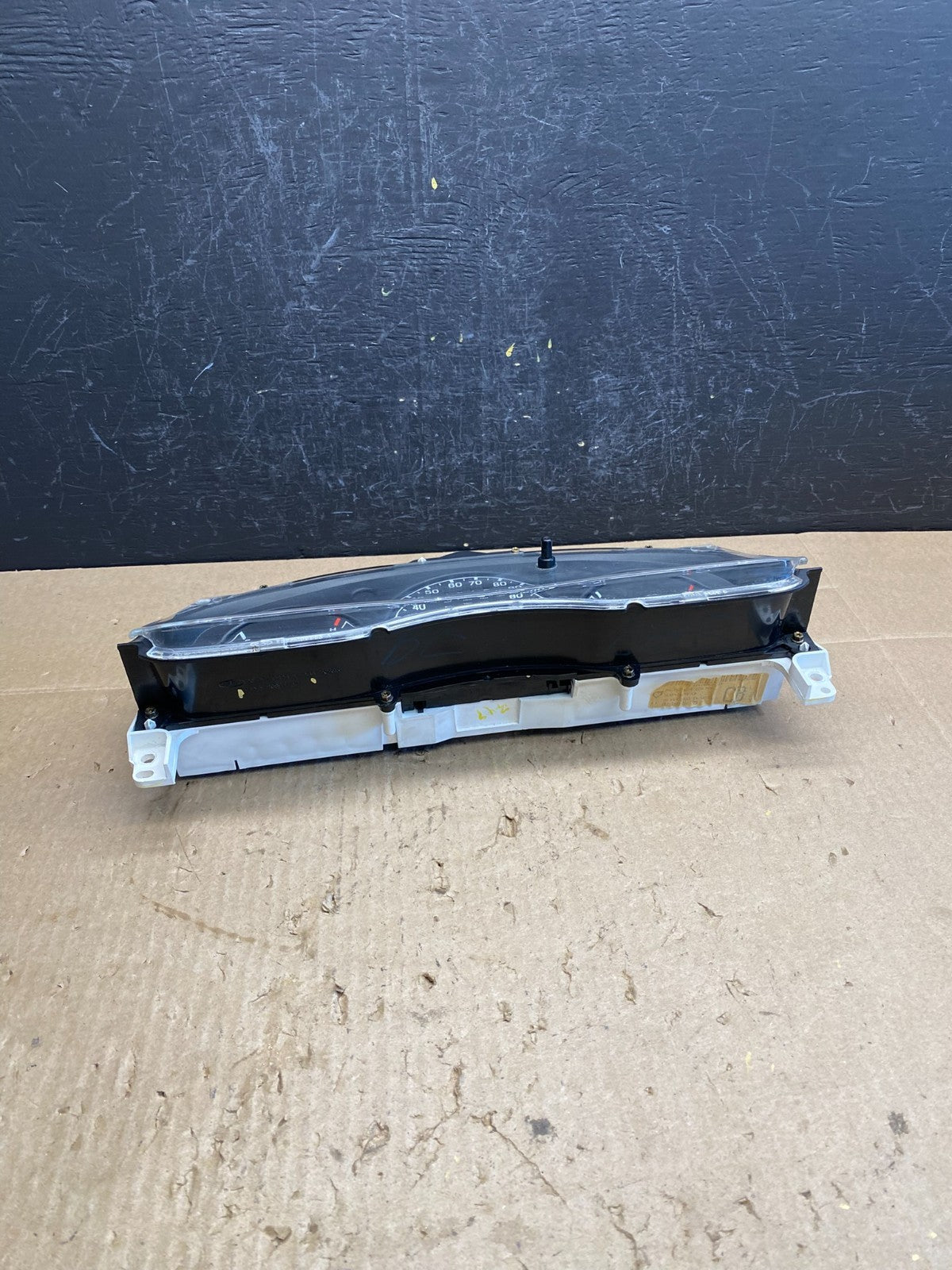 2001 2002 2003 Ford Explorer Speedometer Cluster Gauge ac9055 DG4