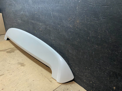 2011 2012 2013 Kia Sorento Rear Spoiler Wing Brake Light X3332 PS1