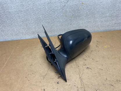 1999 - 2002 Ford Crown Victoria Left Driver LH Side View Door Mirror X6887 MS2