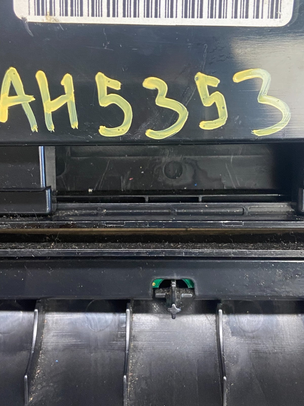 2011-2020 Dodge Journey Heater Air Vent Temperature Climate Control AH5353 DG6