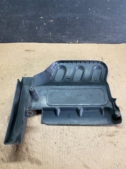 2000 to 2003 Mazda Tribute DOHC 24 VALVE Engine Shield Top Cover N8403 PS5