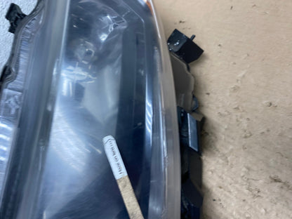 2014 2015 2016 Nissan Rogue Left Driver LH Halogen Headlight AE8866 LK4
