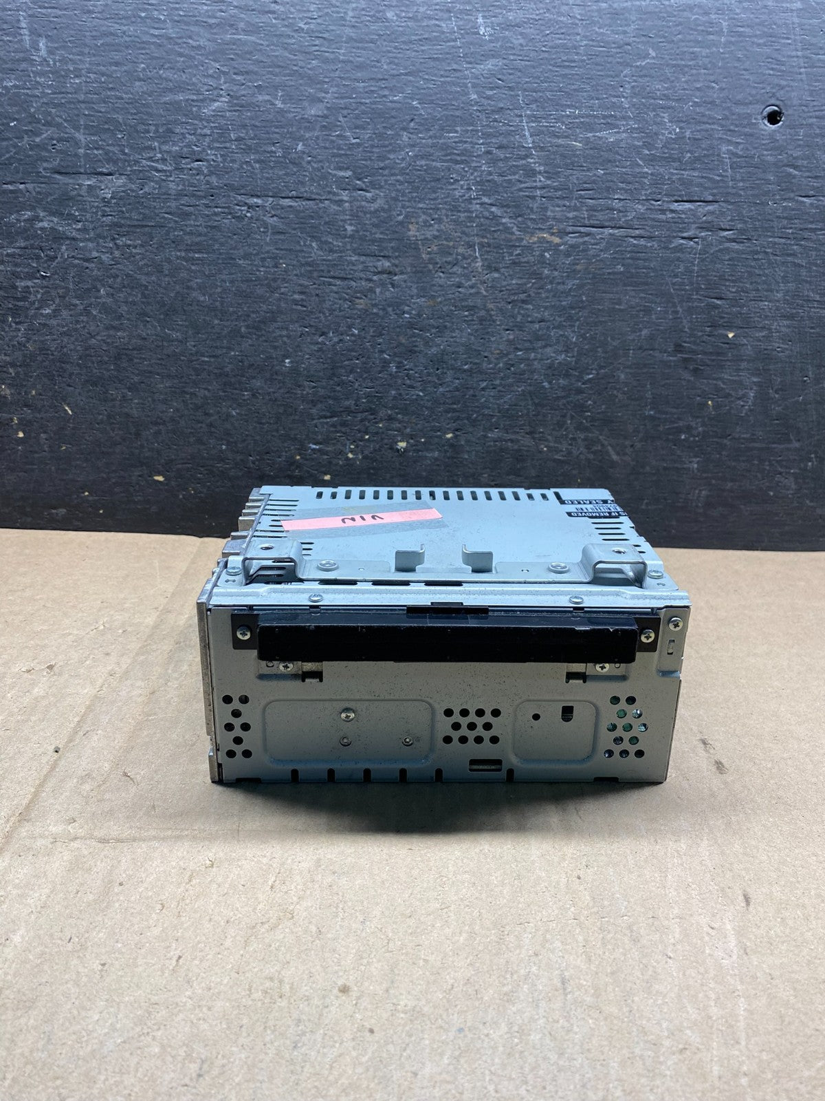2013 2014 2015 Ford Escape Radio Receiver ID cj5t-19c107-bg AJ0131 DW0