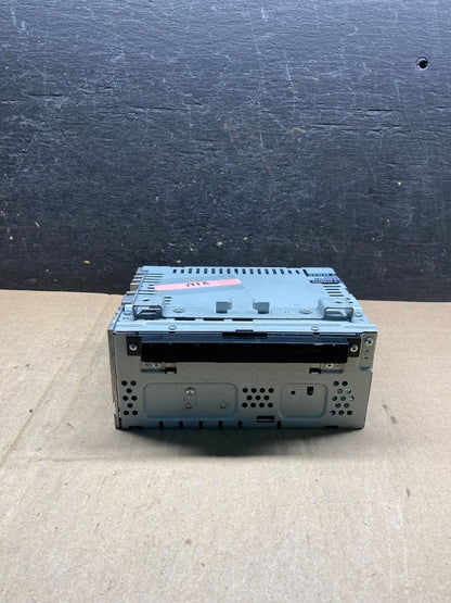 2013 2014 2015 Ford Escape Radio Receiver ID cj5t-19c107-bg AJ0131 DW0