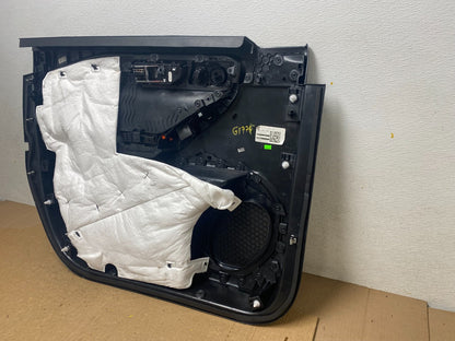 2020 to 2023 Ford Explorer Interceptor Front Right Side Door Panel OEM G17768