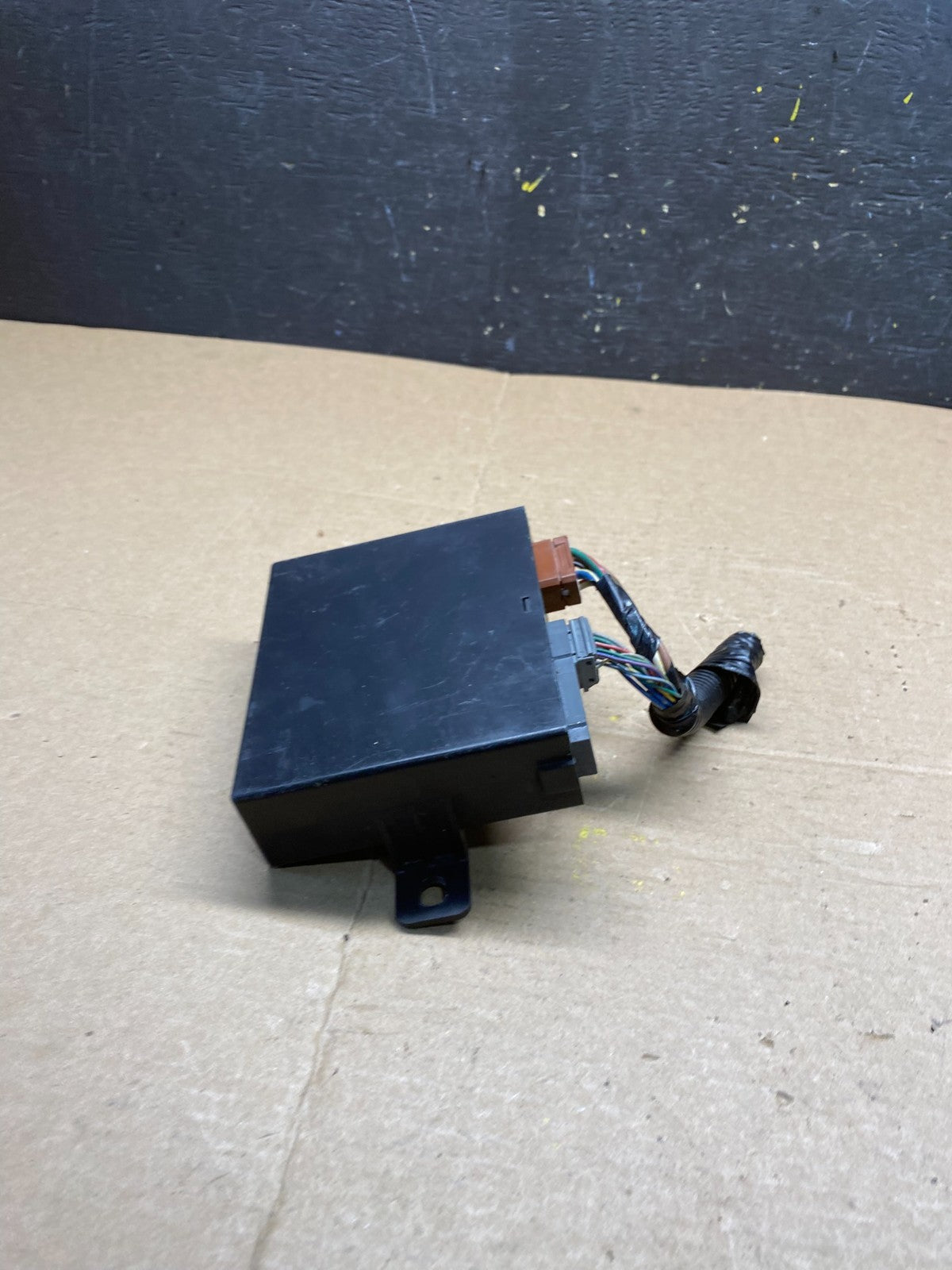 2005 - 2010 Honda Odyssey Rear Right Passenger Sliding Door Module Q9489 DG4
