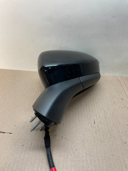 2015-2020 Ford Fusion Left Driver LH View Power Door Heated Mirror AJ0814 DG1