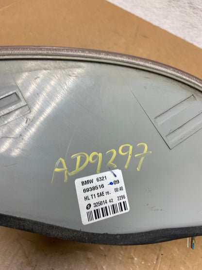 2006 to 2008 BMW 7-Series 750li 760li Right Passenger Tail Light AD9297 LK5