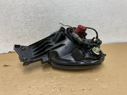 2002 to 2003 Subaru Impreza Left Driver LH Halogen Headlight AG8205 DW4