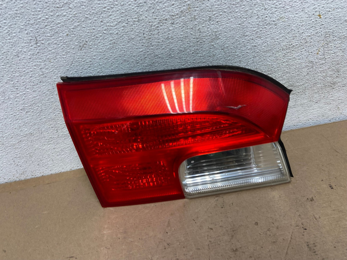 2010-2017 GMC Terrain Tail Light Inner Left Driver Lh AF5107 LK0