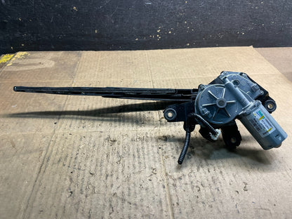 2004-2010 Infiniti QX60 Rear Liftgate Back Window Wiper Motor OEM Y7374 DG4
