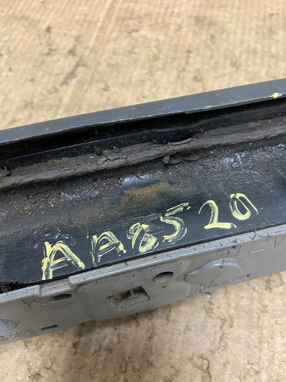 1988-1991 Toyota Corolla Right Passenger Side Tail Light AA85208