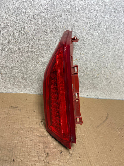 2013 to 2018 Cadillac Ats Left Driver LH Side Tail Light AI8039 LK0