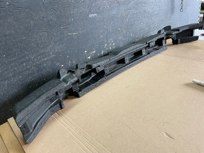 2017 to 2018 Kia Forte Front  Bumper Impact Absorber Z8561 DG5