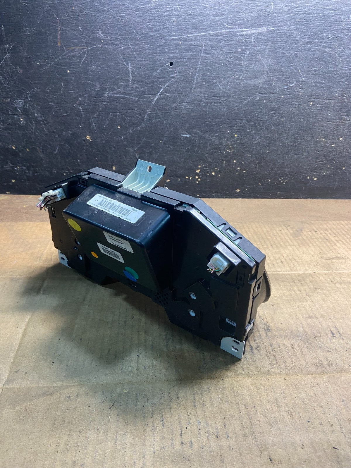 2014 Nissan Pathfinder Xterra Cluster Speedometer Instrument OEM Y4545 DG5