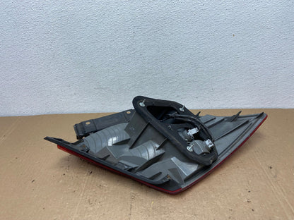 2008 to 2010 Honda Accord Coupe Right Passenger Rh Side Tail Light AC5926 LK4