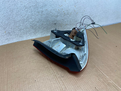 2010 2011 2012 Ford Fusion Right Passenger Side Tail Light AI5726 LK4
