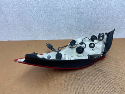 2011 2012 2013 Buick Regal Left Driver LH Side Tail Light AE1457 DW4