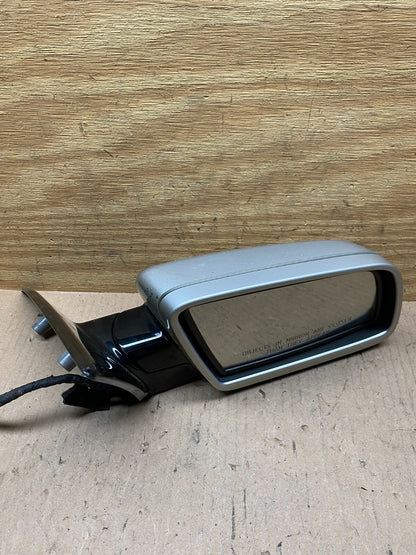 2006 to 2010 Bmw 528i 530i 535i Series Right Passenger RH View Mirror C18151