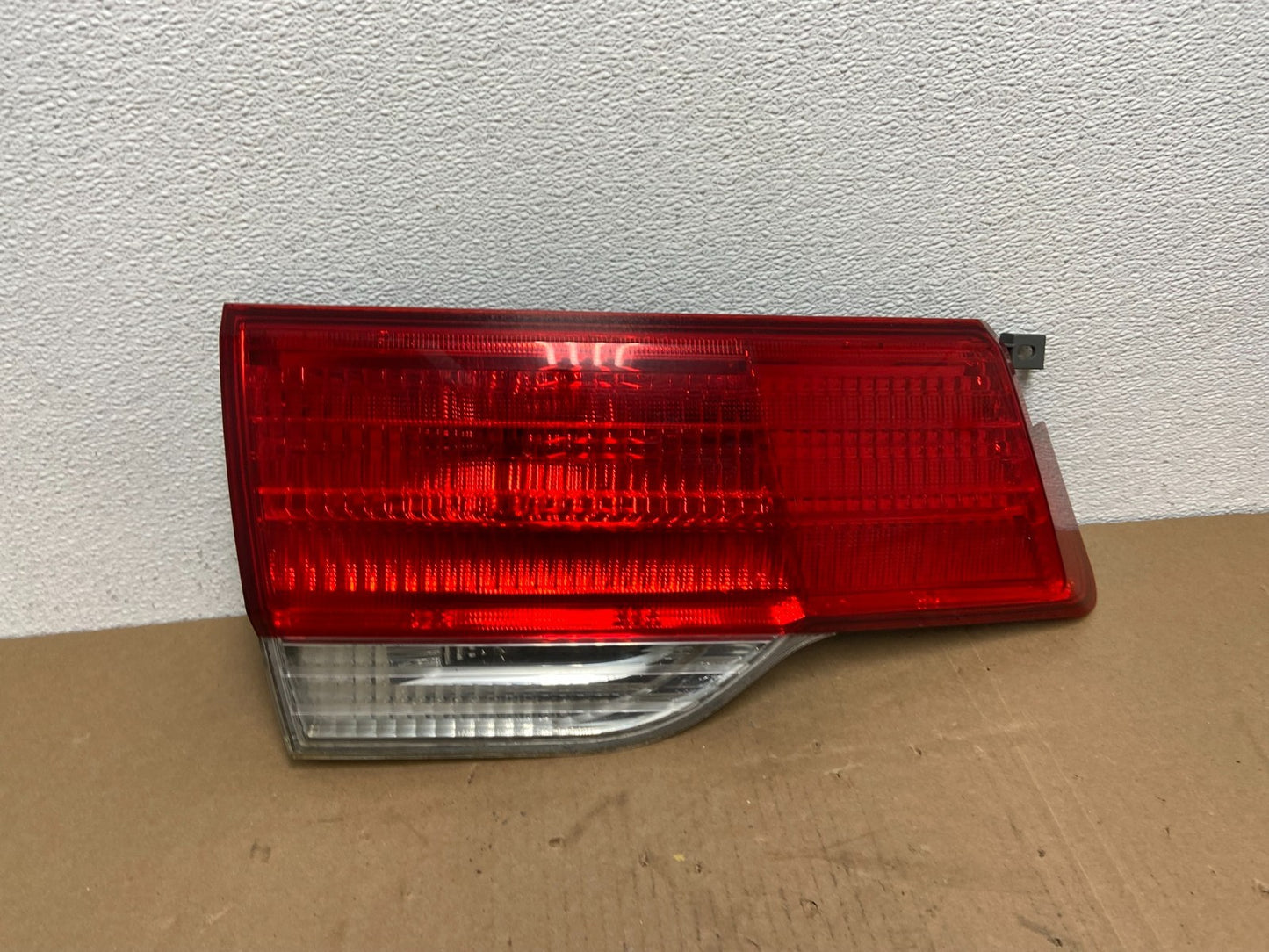 2008 to 2010 Honda Odyssey Left Driver LH Side Tail Light Inner AB6417 DW0