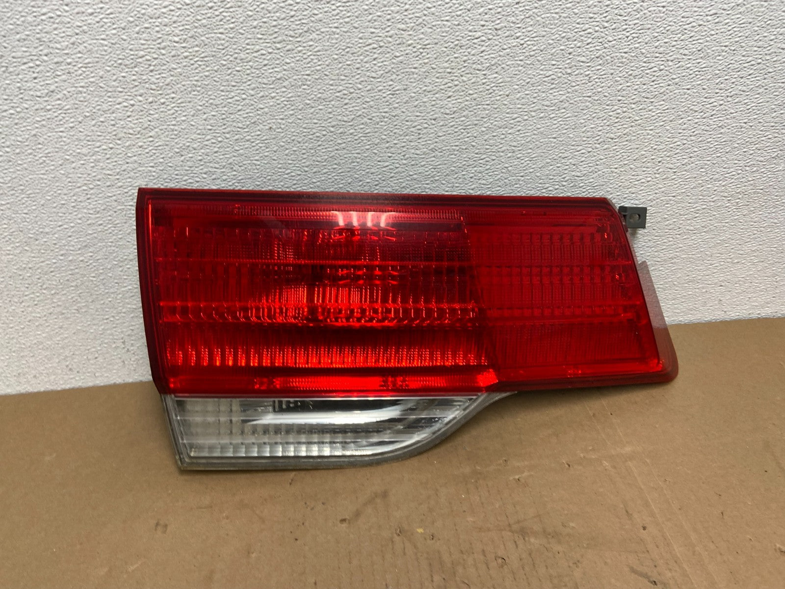 2008 to 2010 Honda Odyssey Left Driver LH Side Tail Light Inner AB6417 DW0