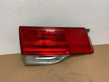 2008 to 2010 Honda Odyssey Left Driver LH Side Tail Light Inner AB6417 DW0