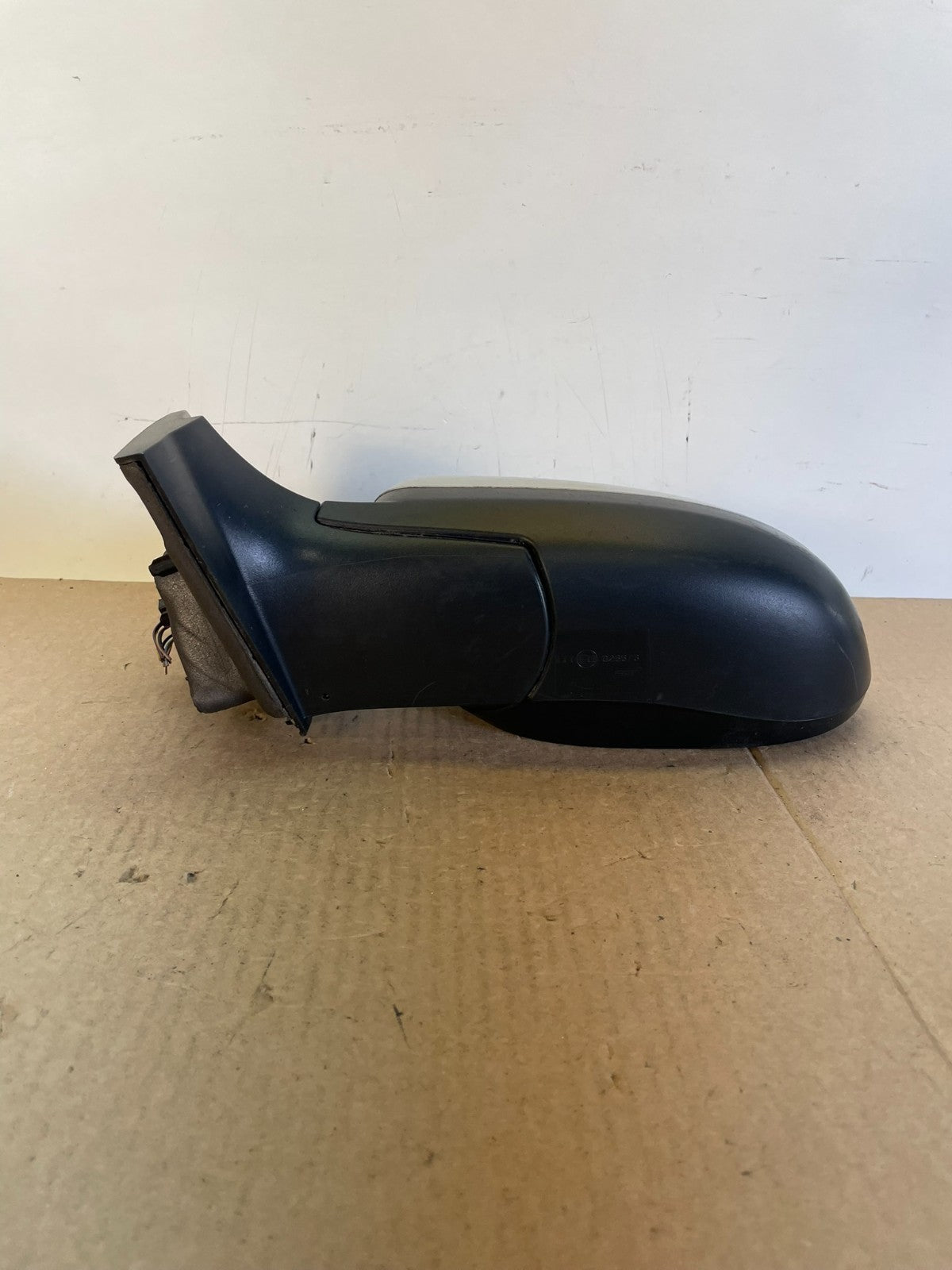 2012 to 2020 Chevrolet Sonic Left Driver LH View Door Mirror AH6264 DW3