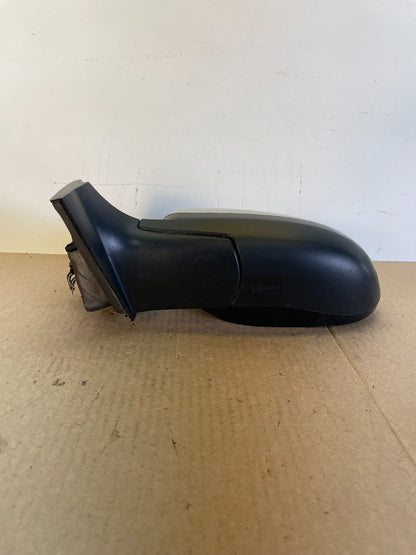 2012 to 2020 Chevrolet Sonic Left Driver LH View Door Mirror AH6264 DW3