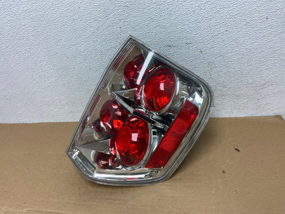 2006 2007 2008 Honda Pilot Right Passenger Rh Side Tail light AD3792 LK1